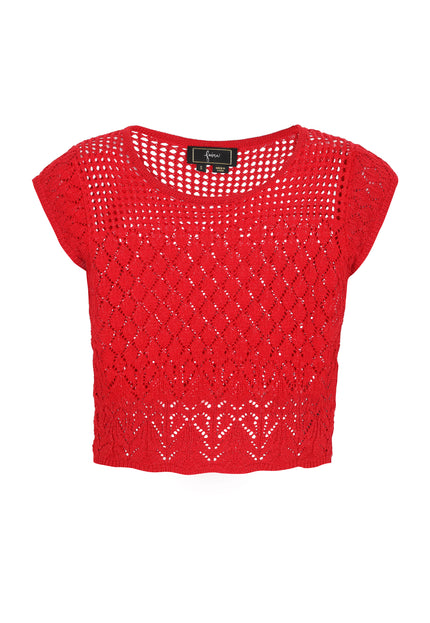 faina Women's Top