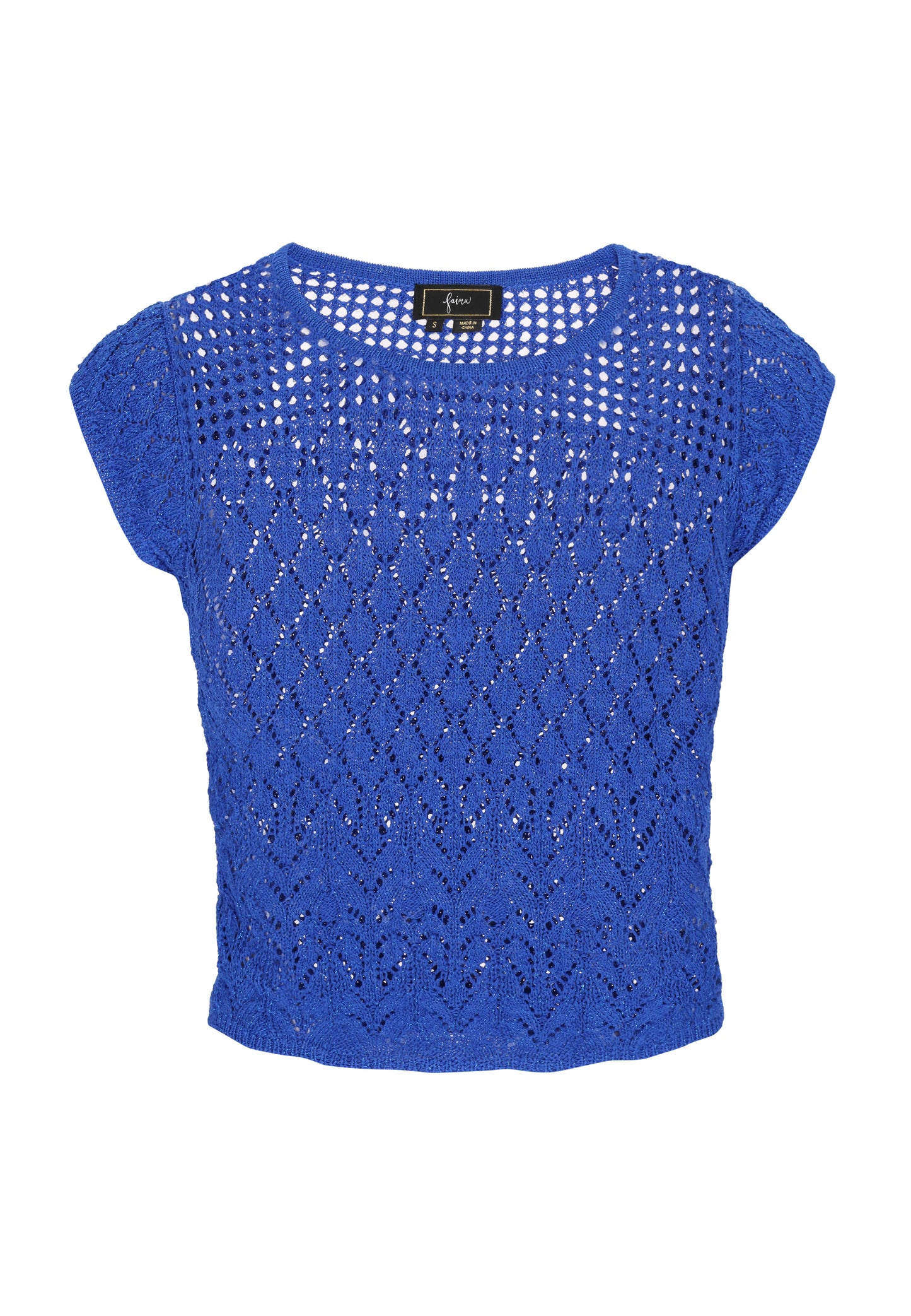 faina women's top