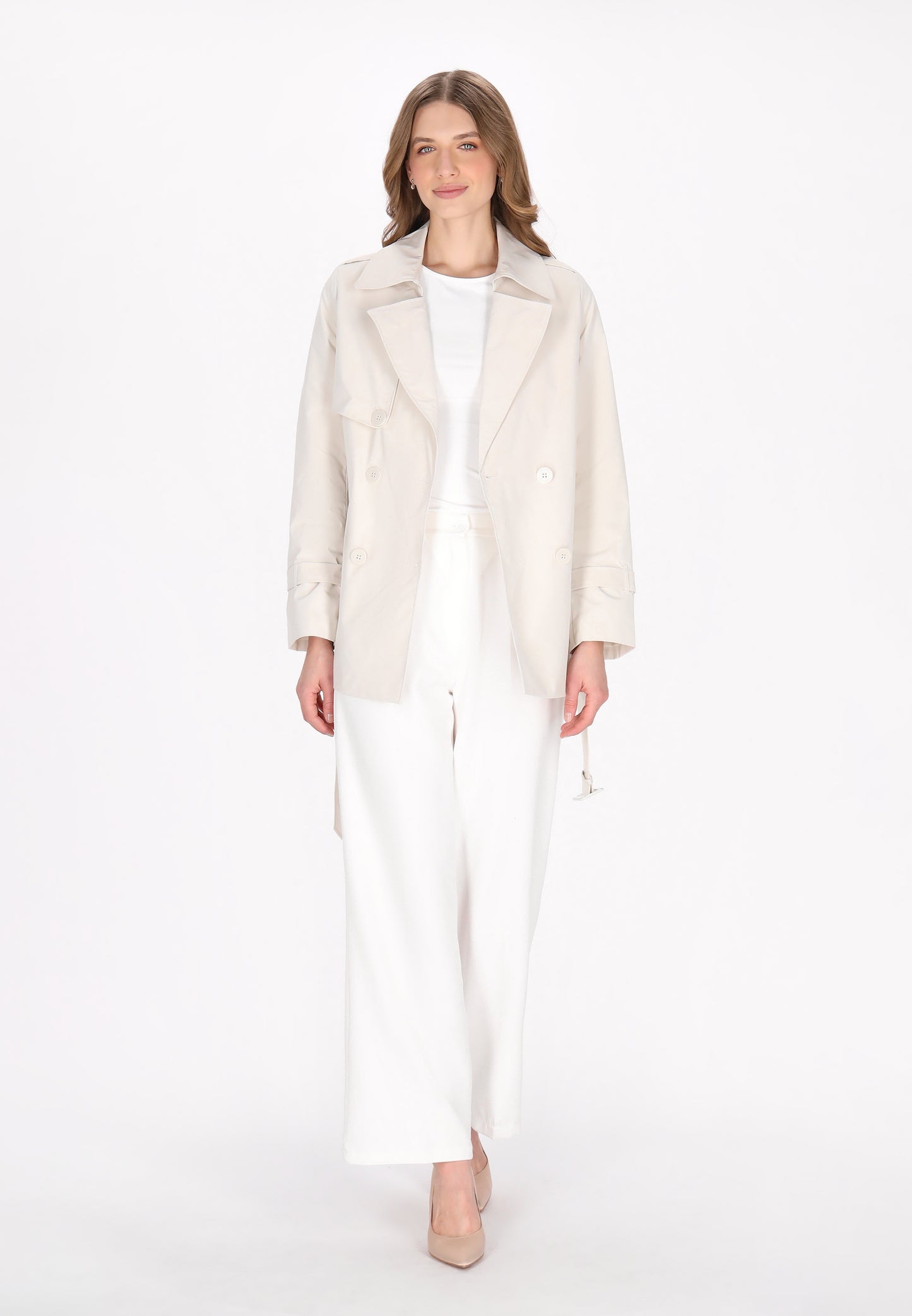 DreiMaster Klassik women's coat