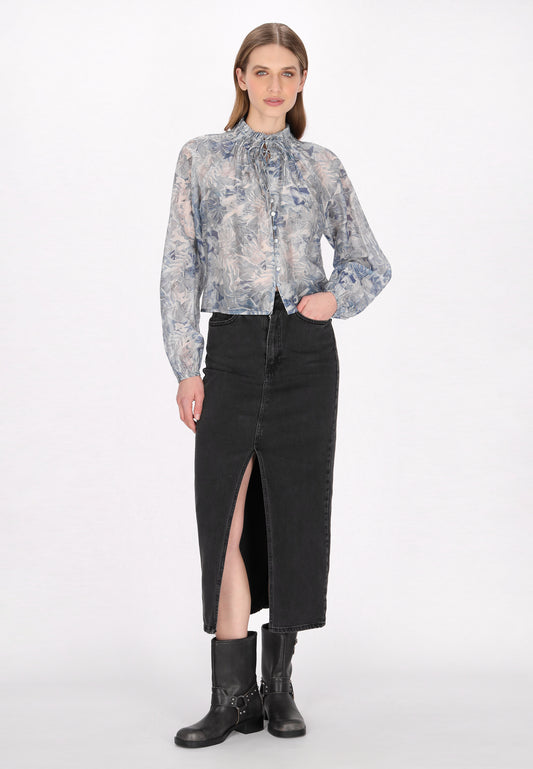 DreiMaster Vintage women's blouse