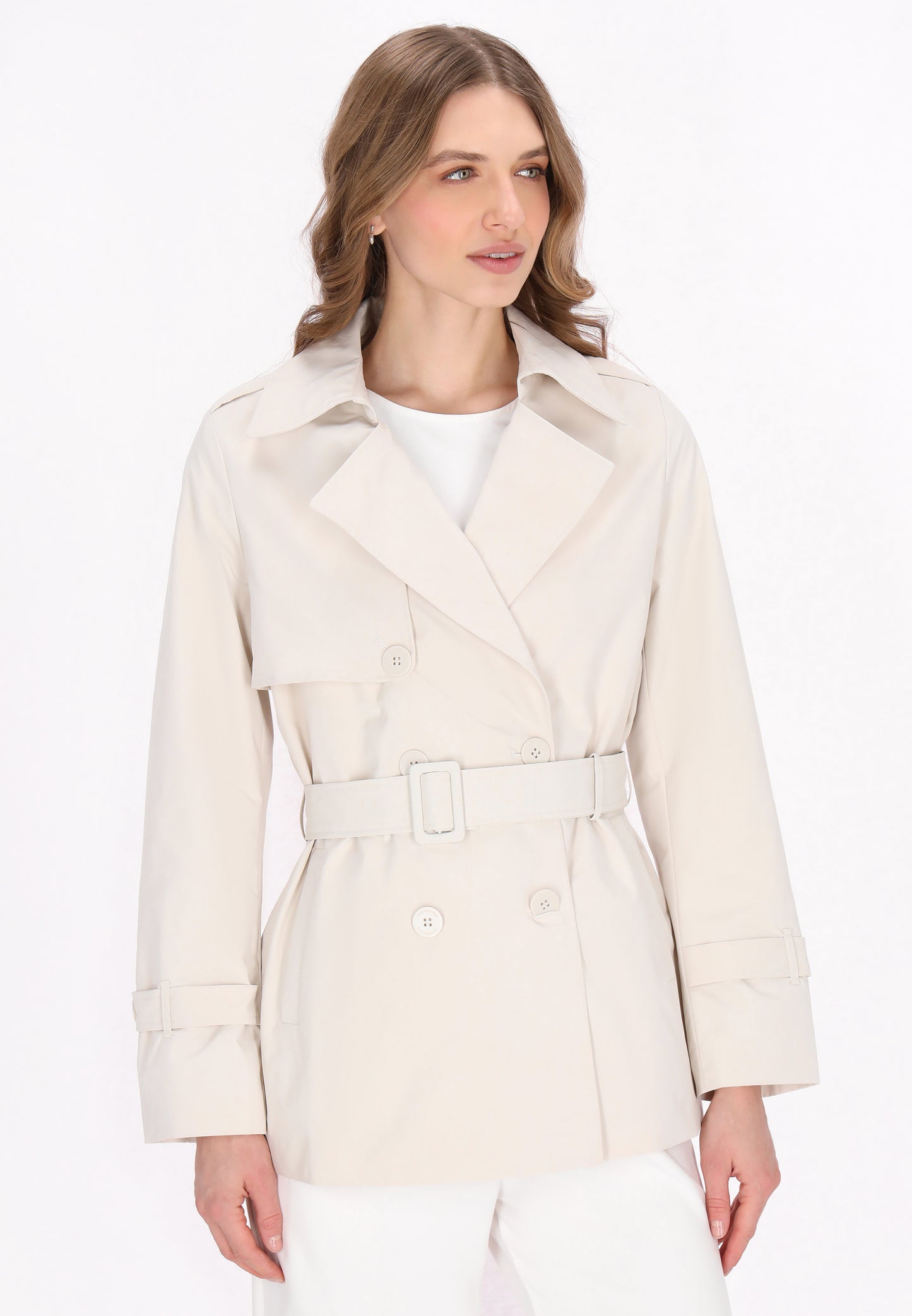 DreiMaster Klassik women's coat