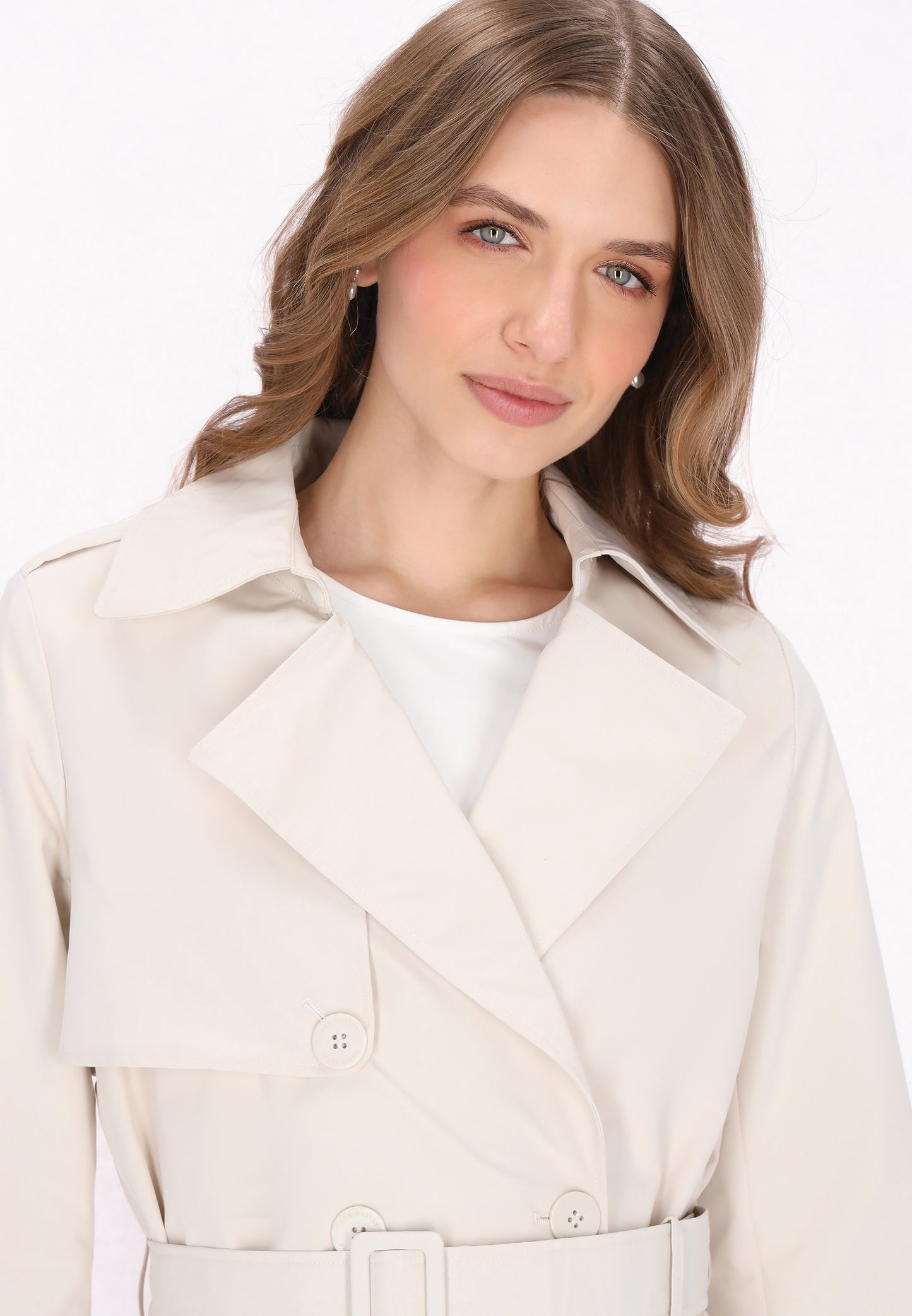 DreiMaster Klassik women's coat