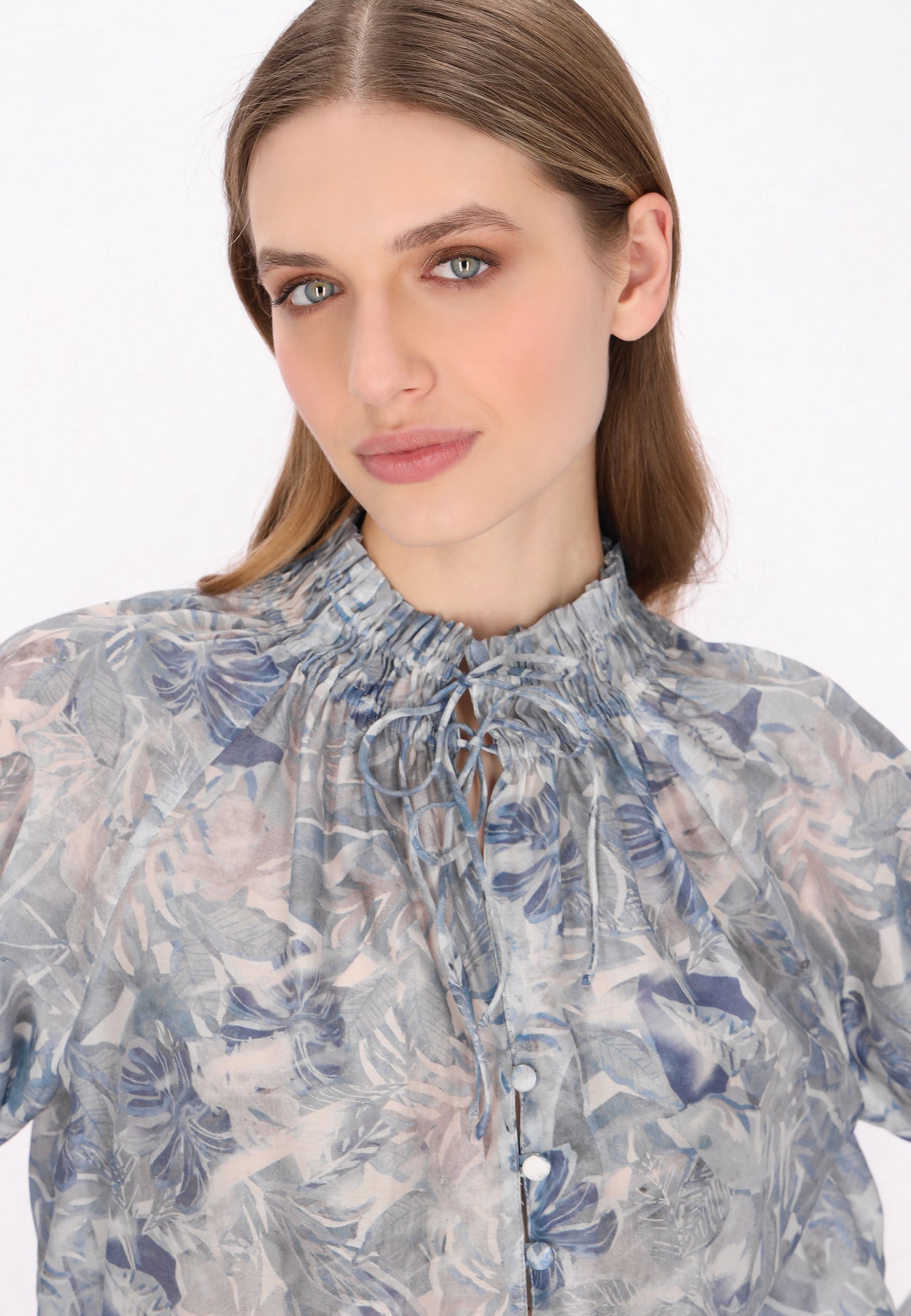 DreiMaster Vintage women's blouse
