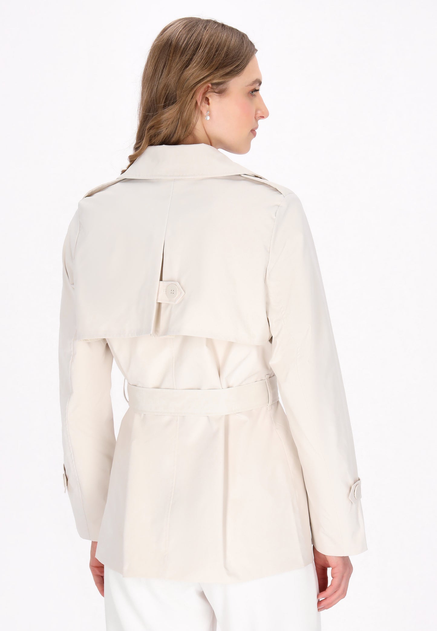 DreiMaster Klassik women's coat