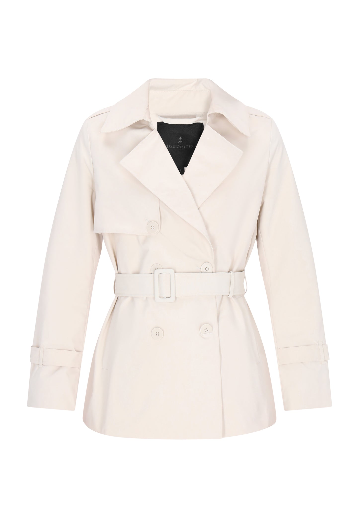 DreiMaster Klassik women's coat