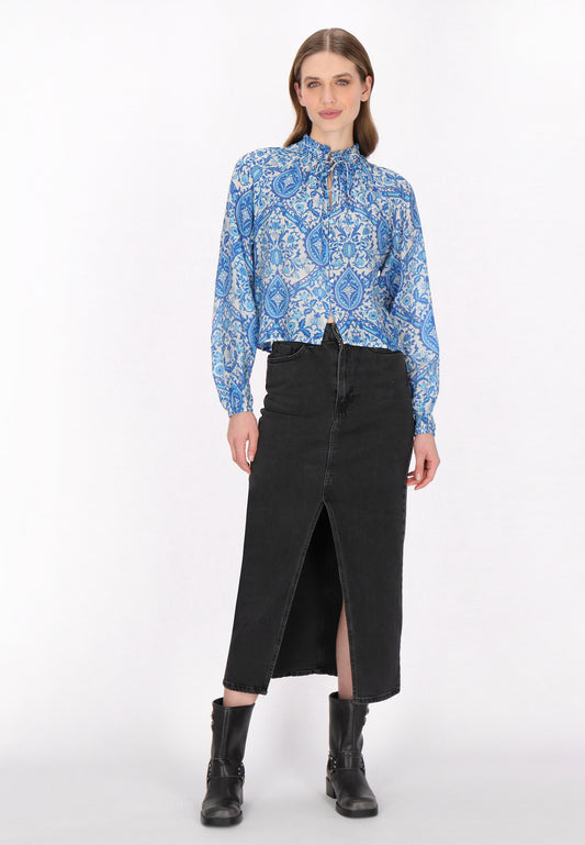 DreiMaster Vintage women's blouse