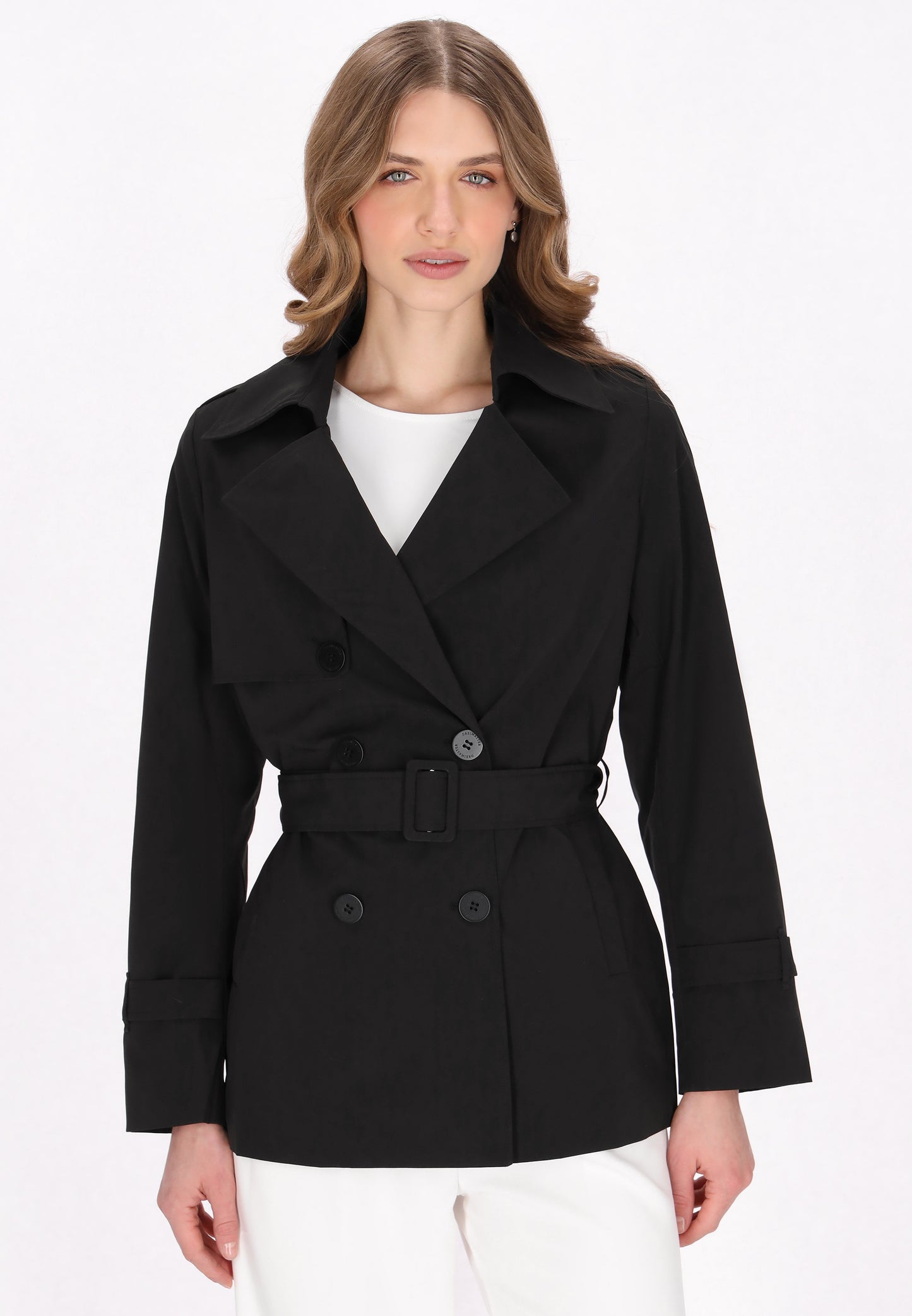 DreiMaster Klassik women's coat