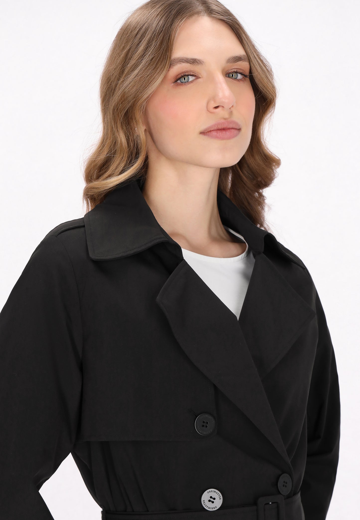 DreiMaster Klassik women's coat