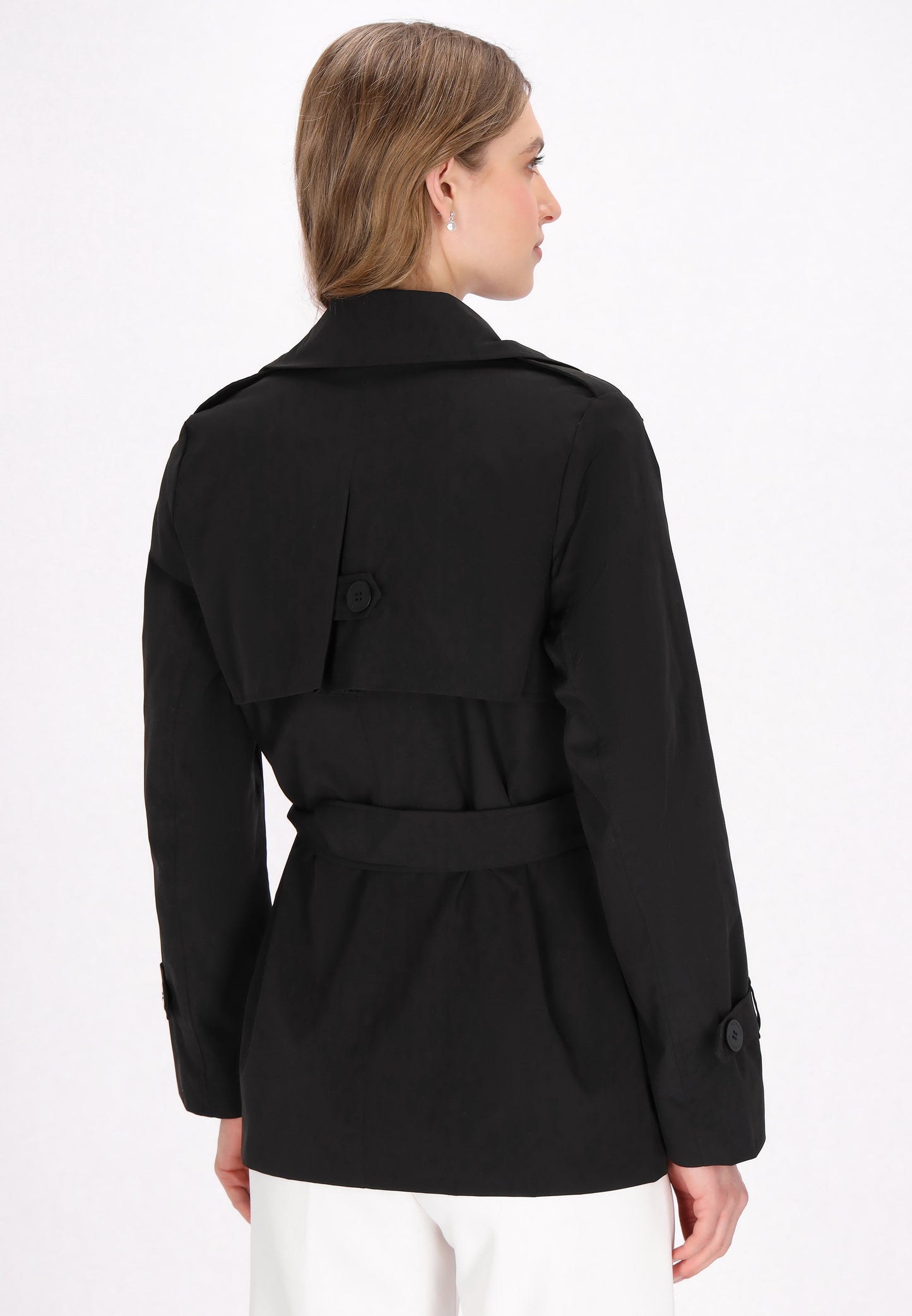 DreiMaster Klassik women's coat