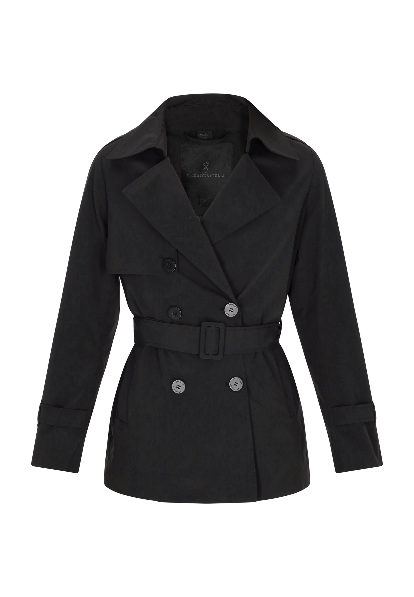 DreiMaster Klassik women's coat