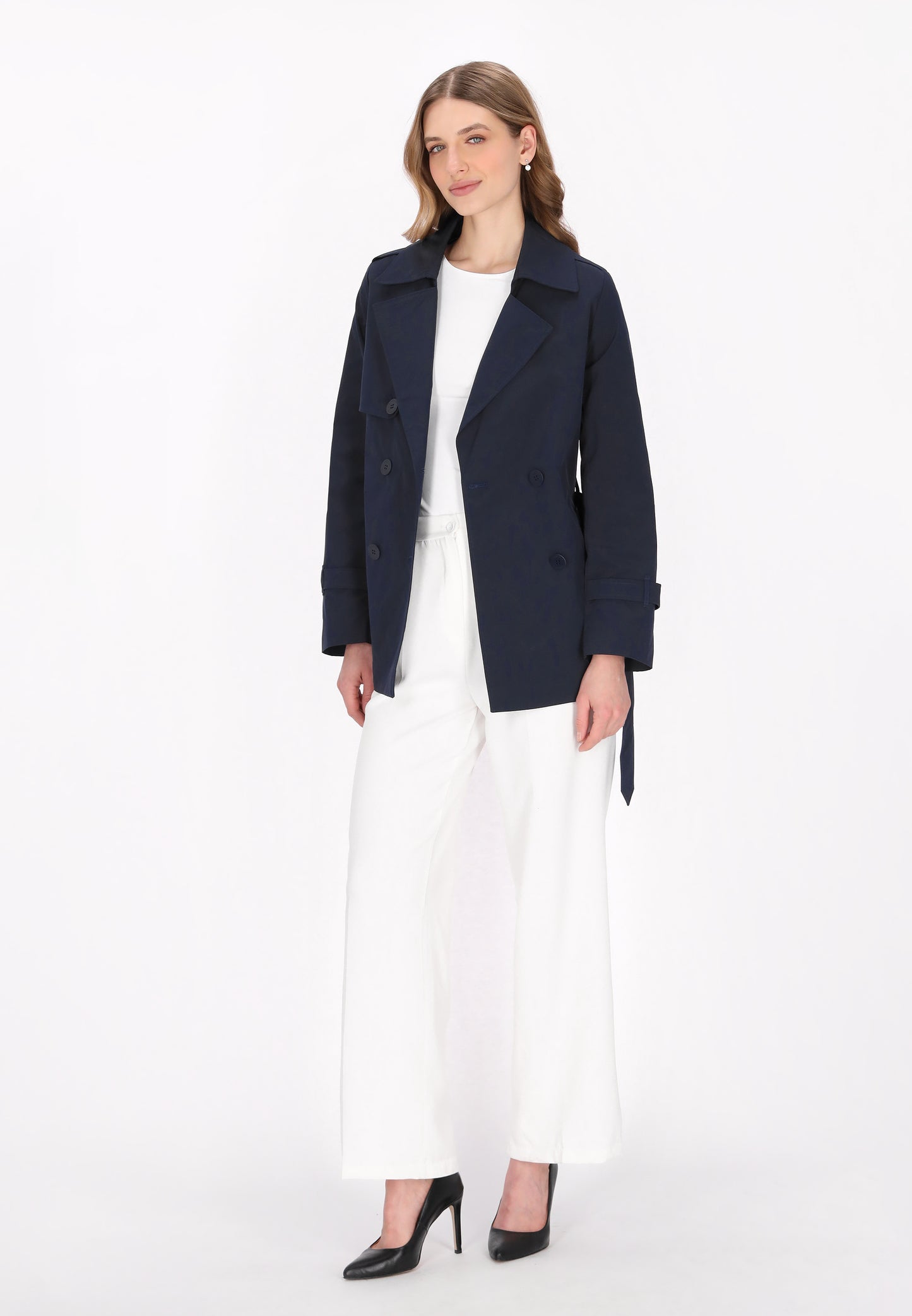 DreiMaster Klassik women's coat