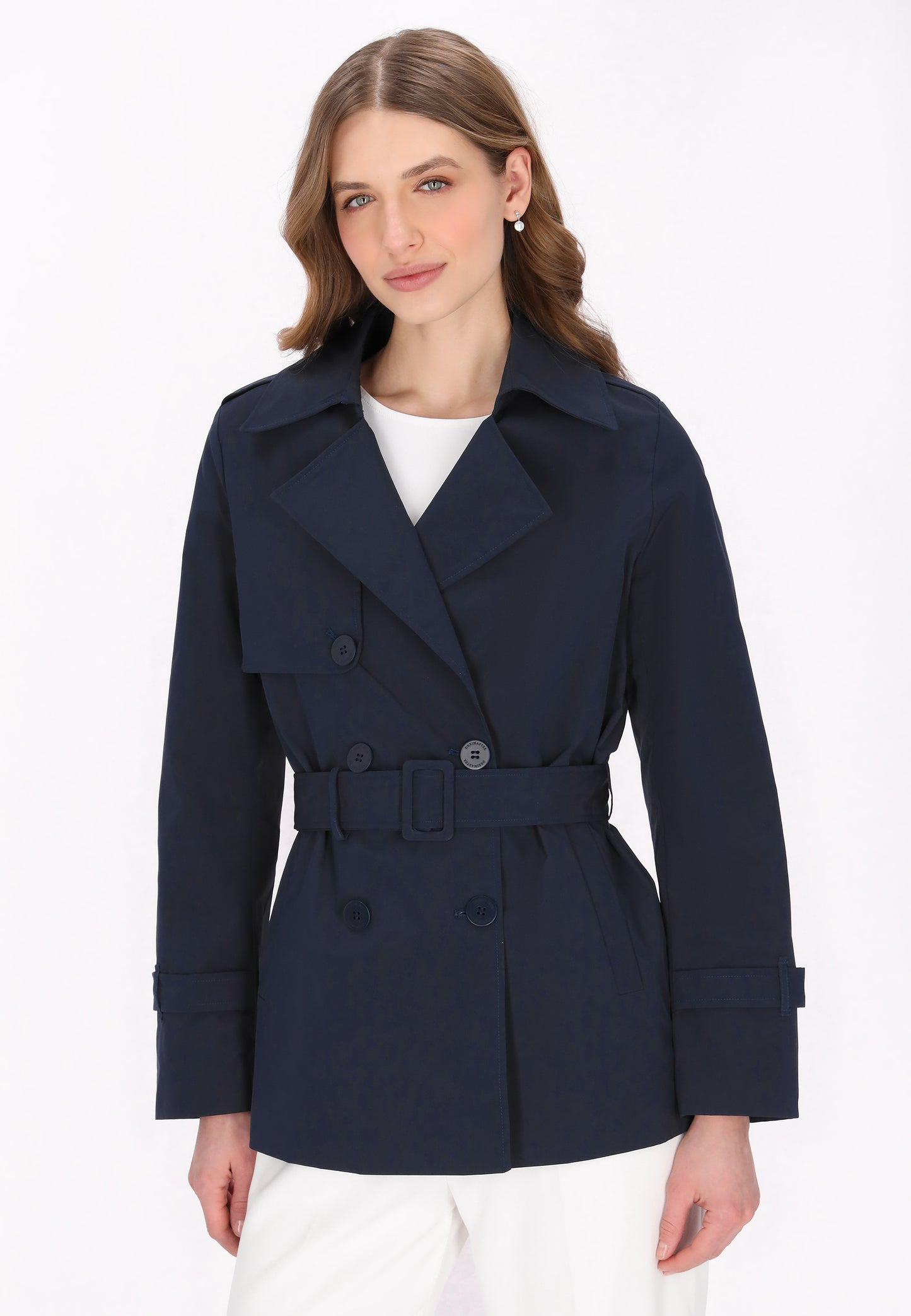 DreiMaster Klassik women's coat