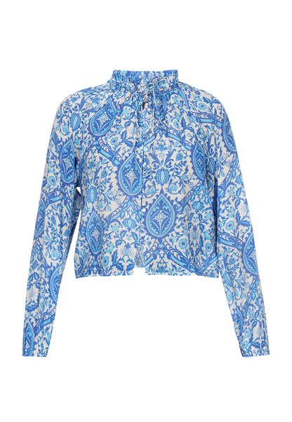 DreiMaster Vintage women's blouse
