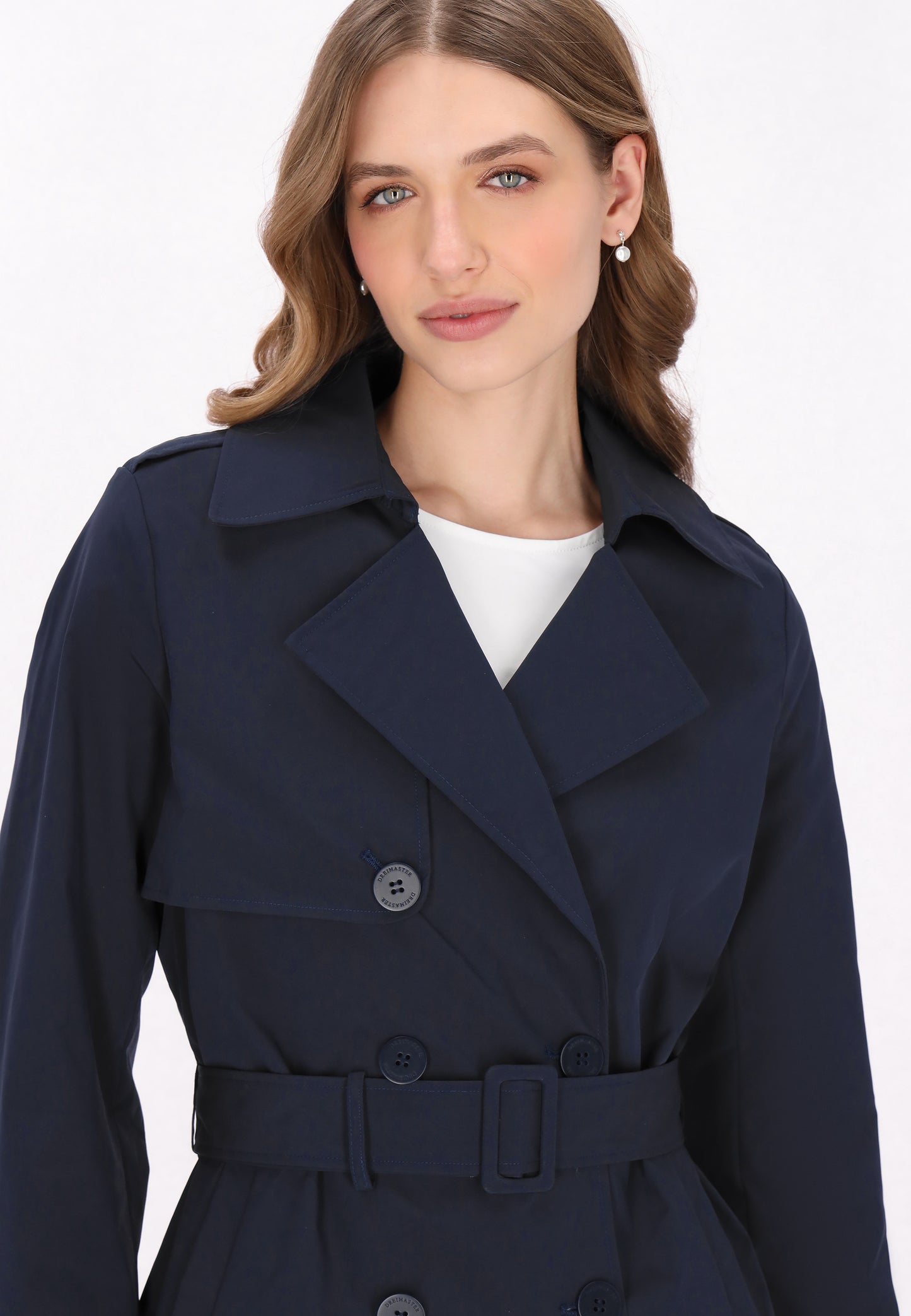 DreiMaster Klassik women's coat