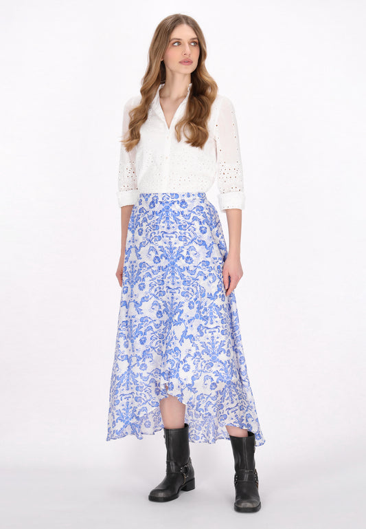 DreiMaster Vintage women's skirt