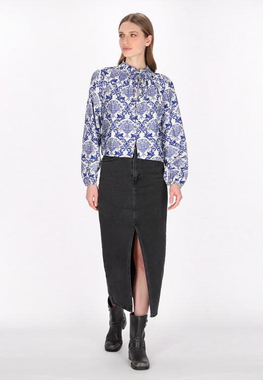 DreiMaster Vintage women's blouse