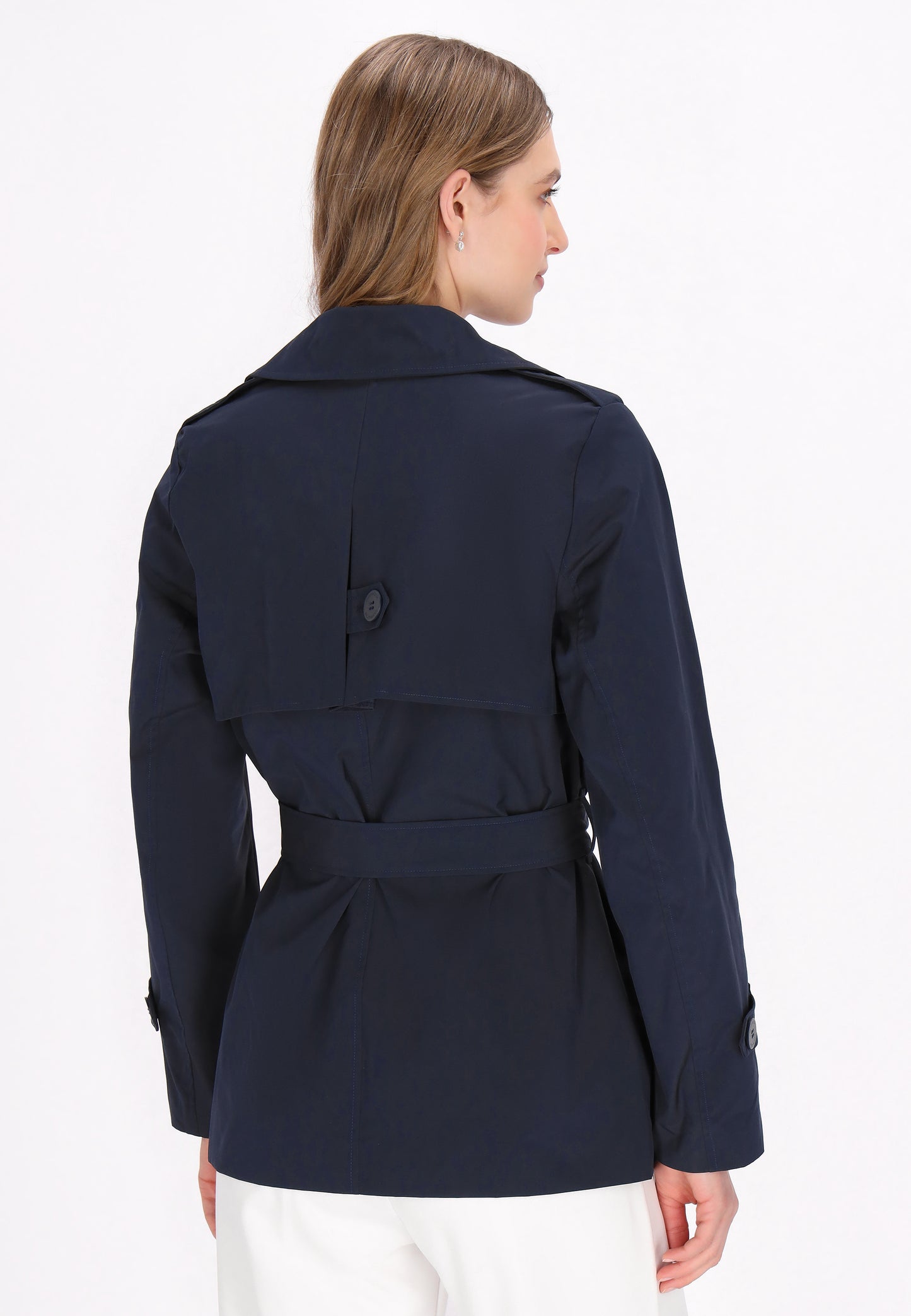 DreiMaster Klassik women's coat