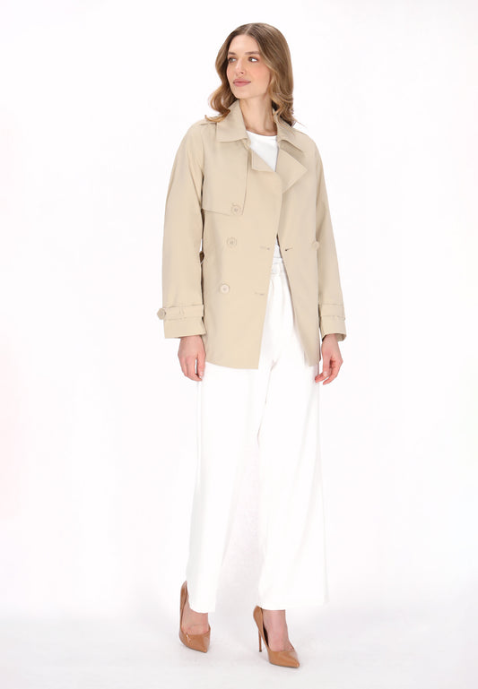 DreiMaster Klassik women's coat