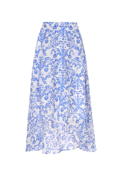 DreiMaster Vintage women's skirt