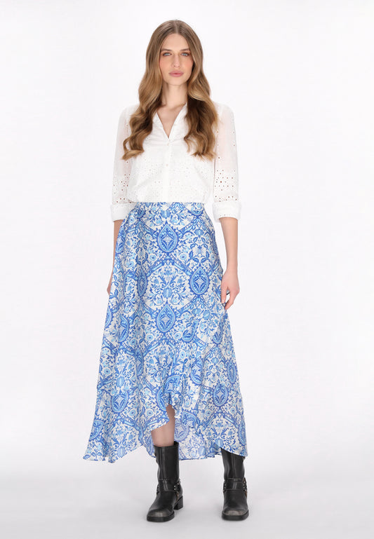 DreiMaster Vintage women's skirt