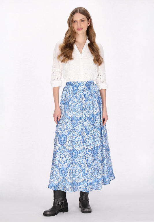 DreiMaster Vintage women's skirt
