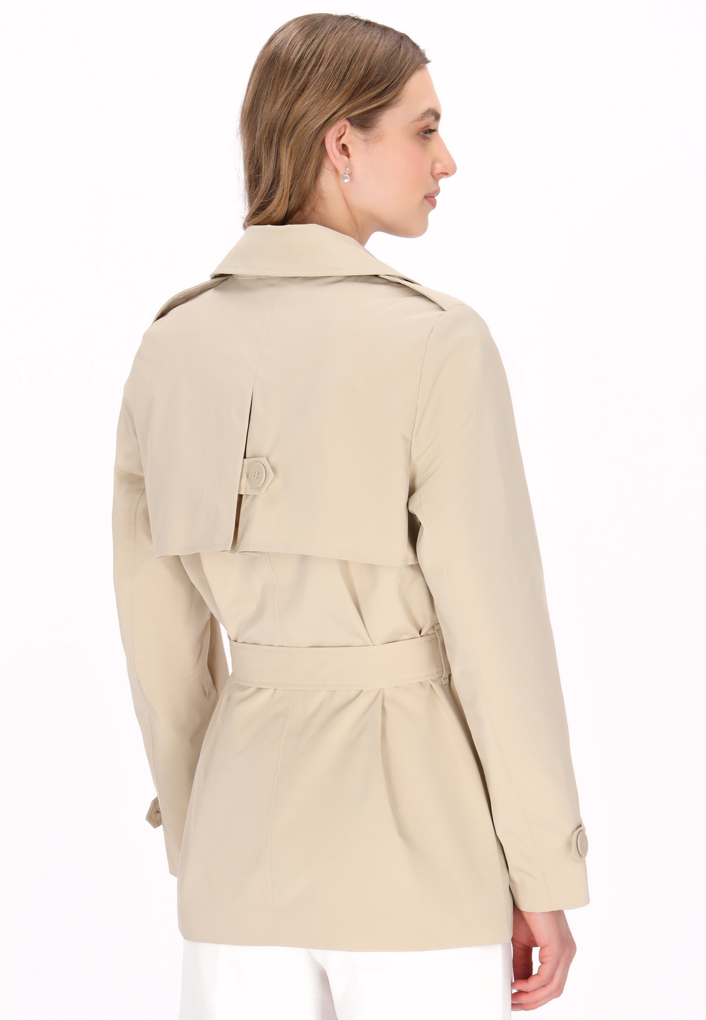 DreiMaster Klassik women's coat