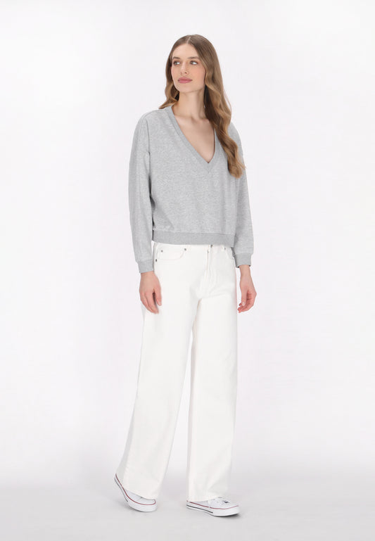 DreiMaster Maritim women's sweatshirt