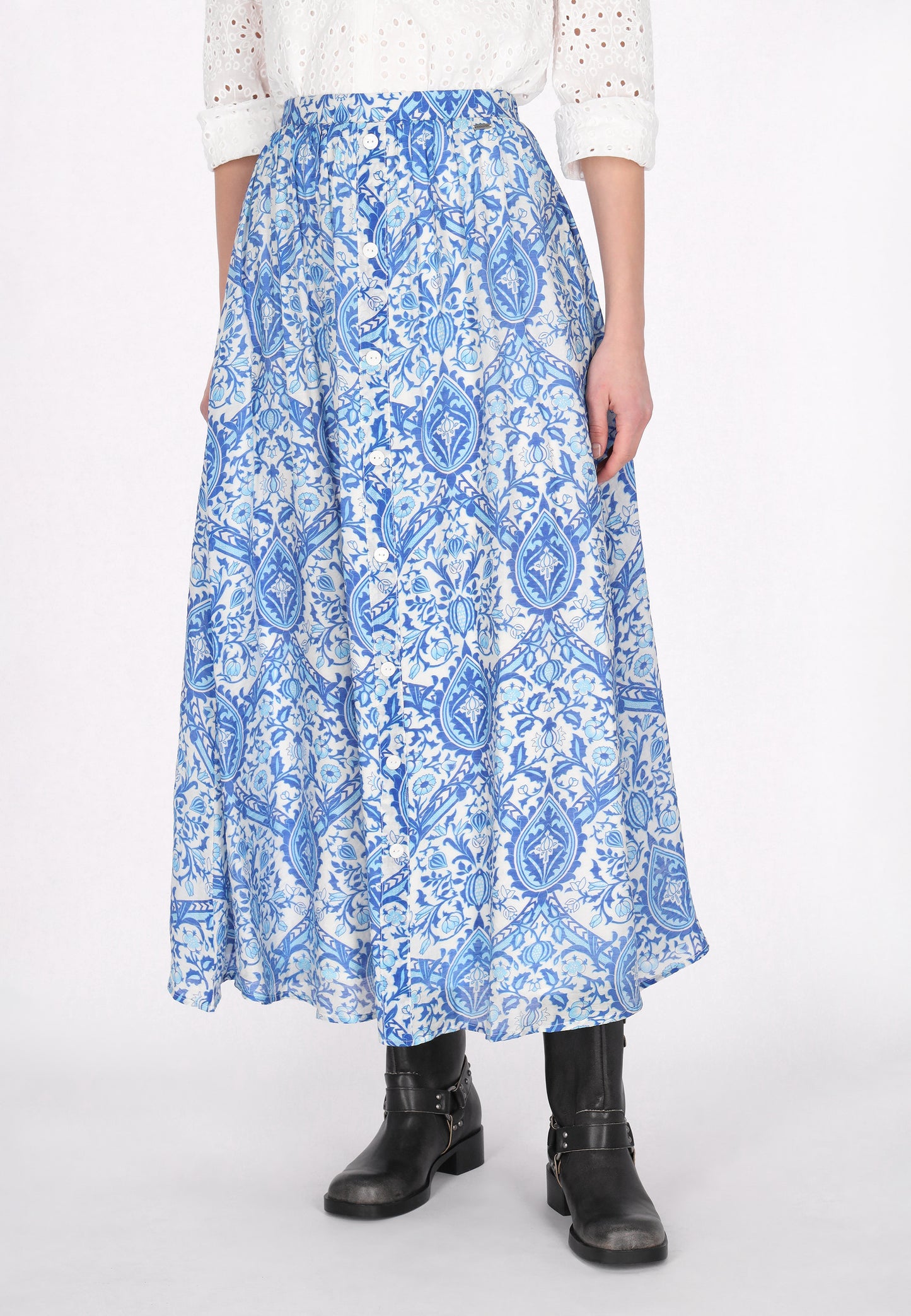 DreiMaster Vintage women's skirt