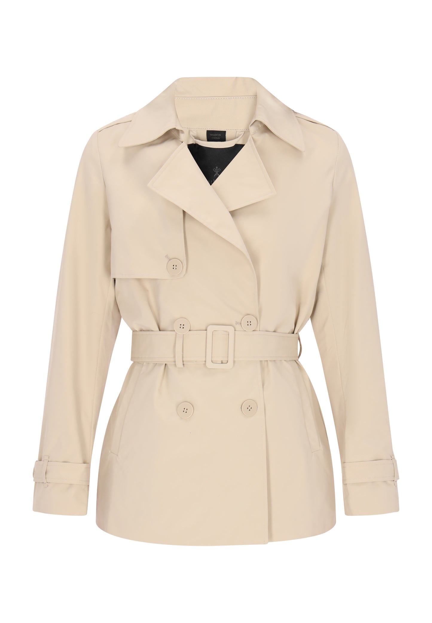 DreiMaster Klassik women's coat