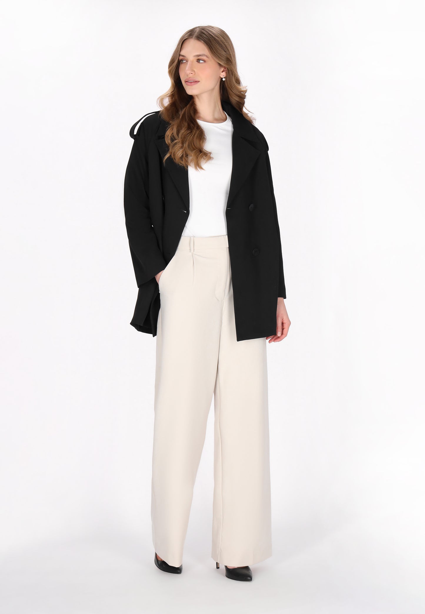 DreiMaster Klassik women's coat