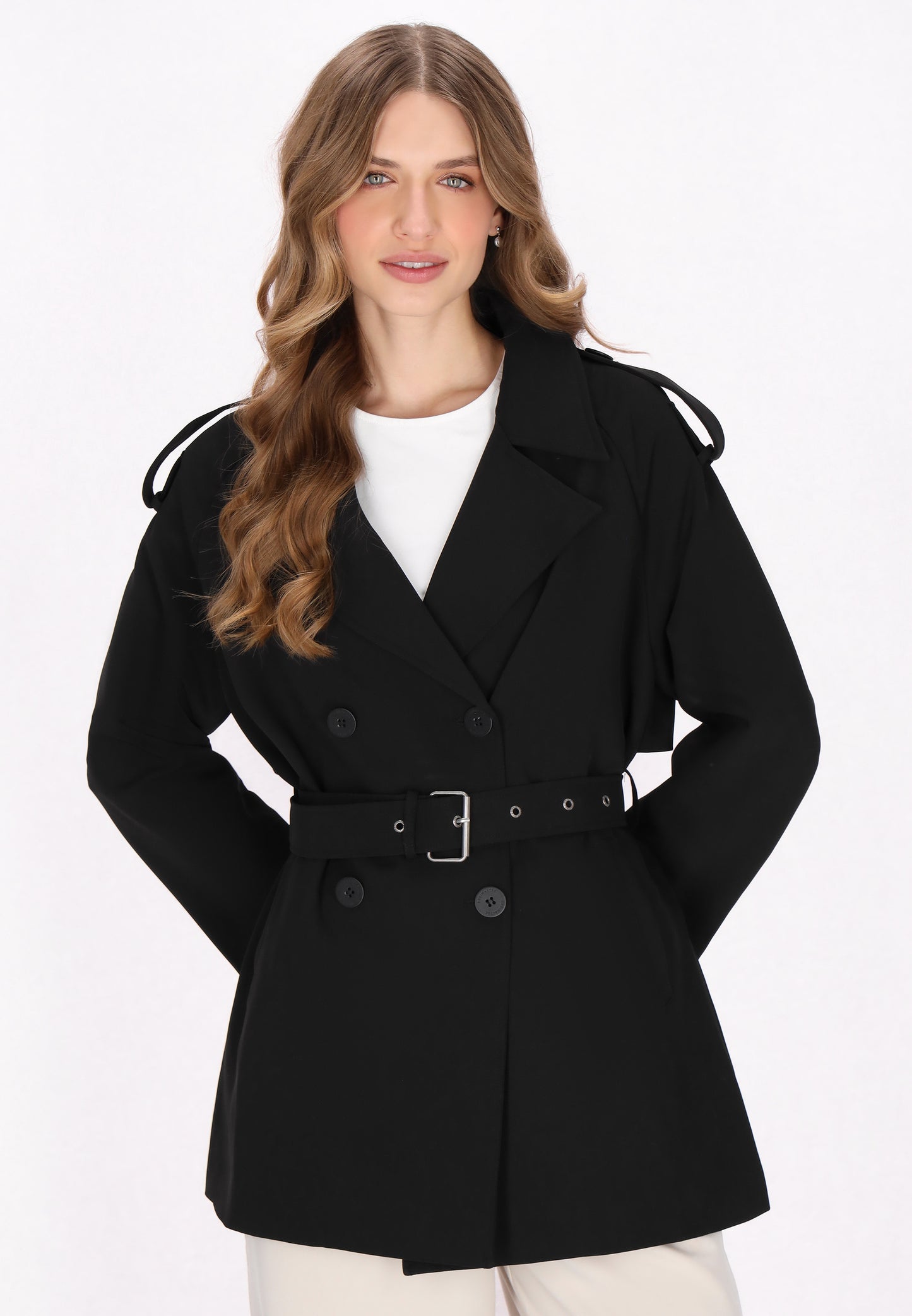 DreiMaster Klassik women's coat