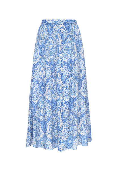 DreiMaster Vintage women's skirt