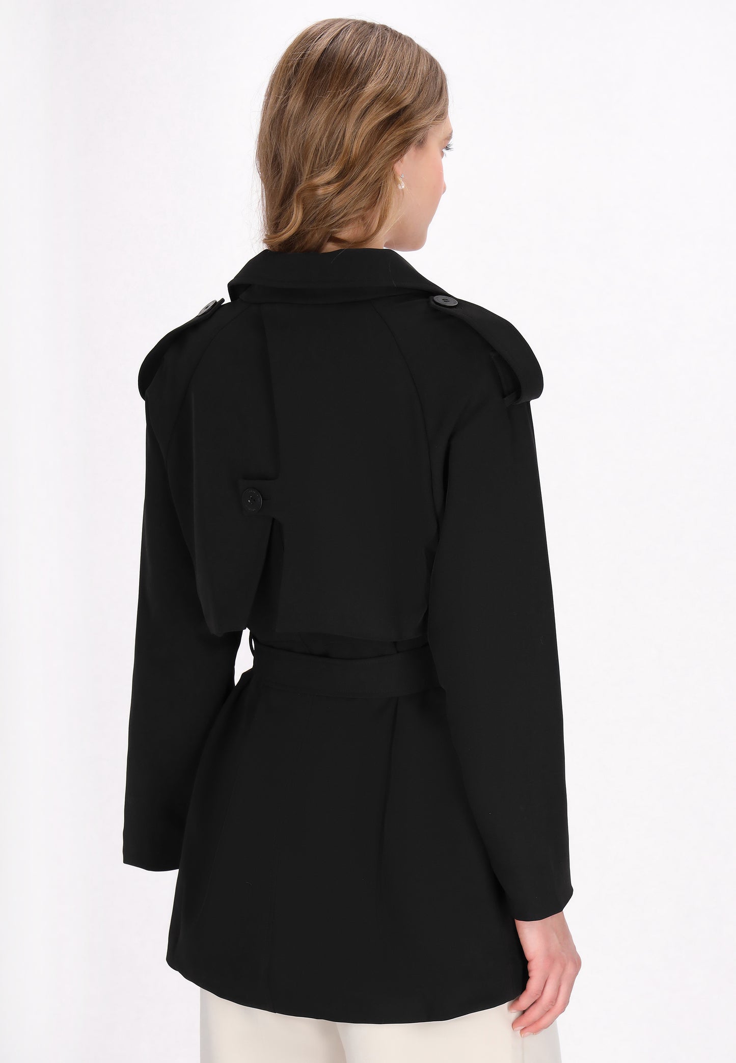 DreiMaster Klassik women's coat