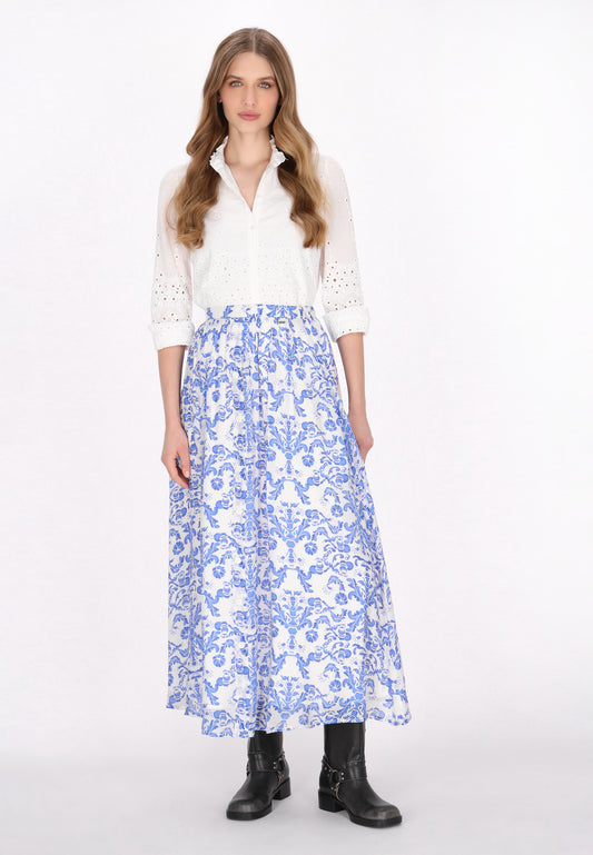 DreiMaster Vintage women's skirt