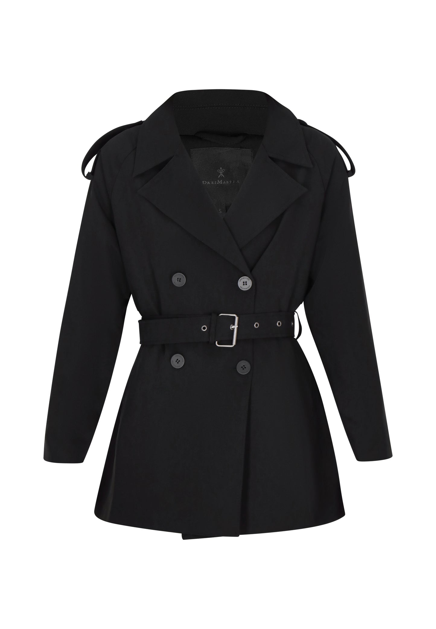 DreiMaster Klassik women's coat