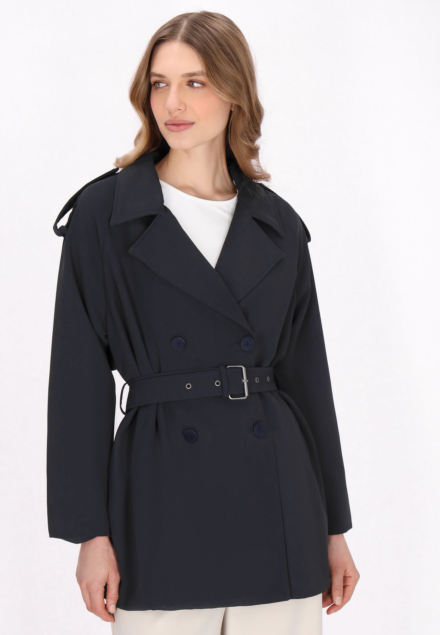 DreiMaster Klassik women's coat
