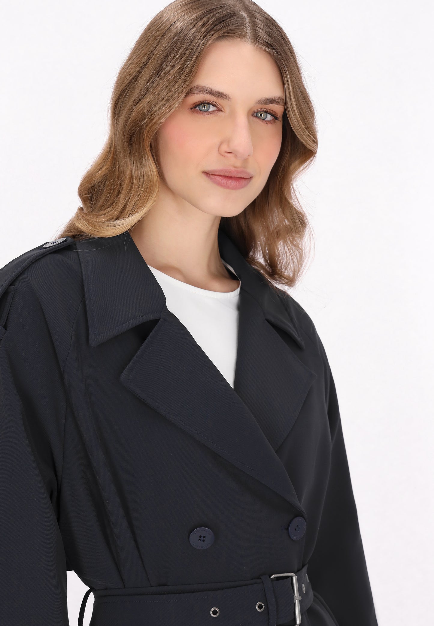 DreiMaster Klassik women's coat