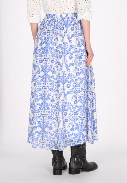 DreiMaster Vintage women's skirt