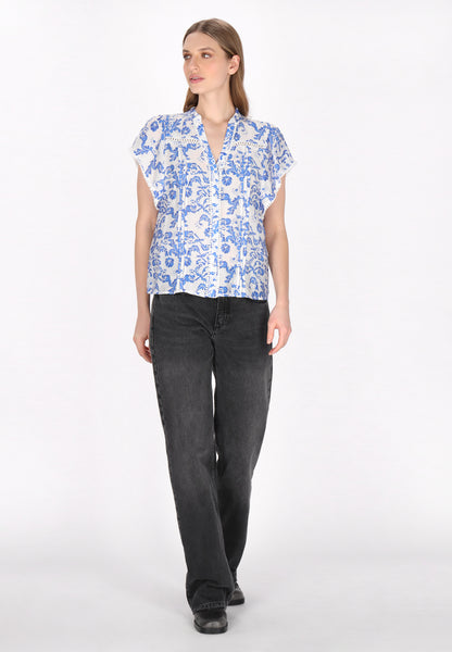 DreiMaster Vintage women's blouse