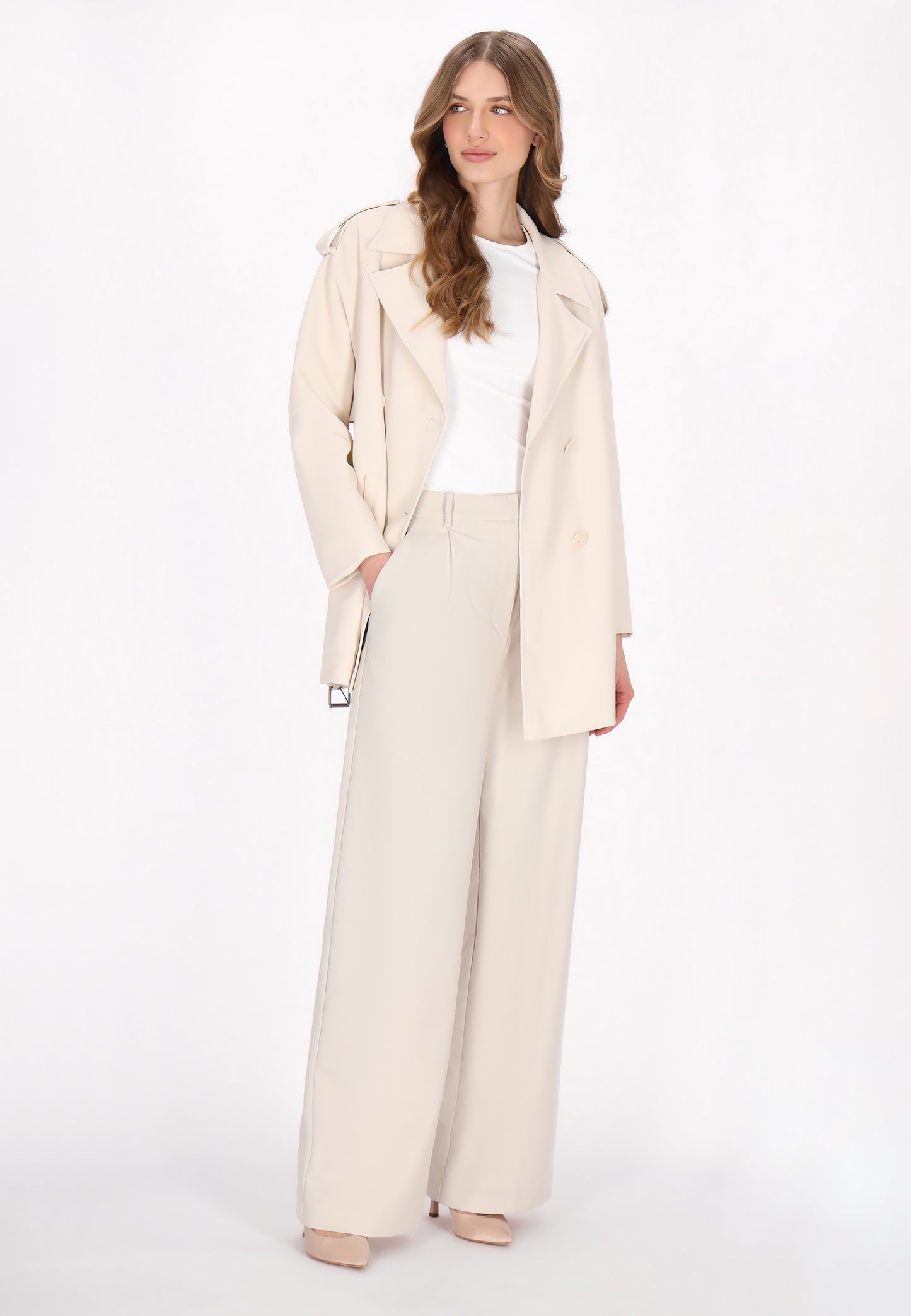 DreiMaster Klassik women's coat