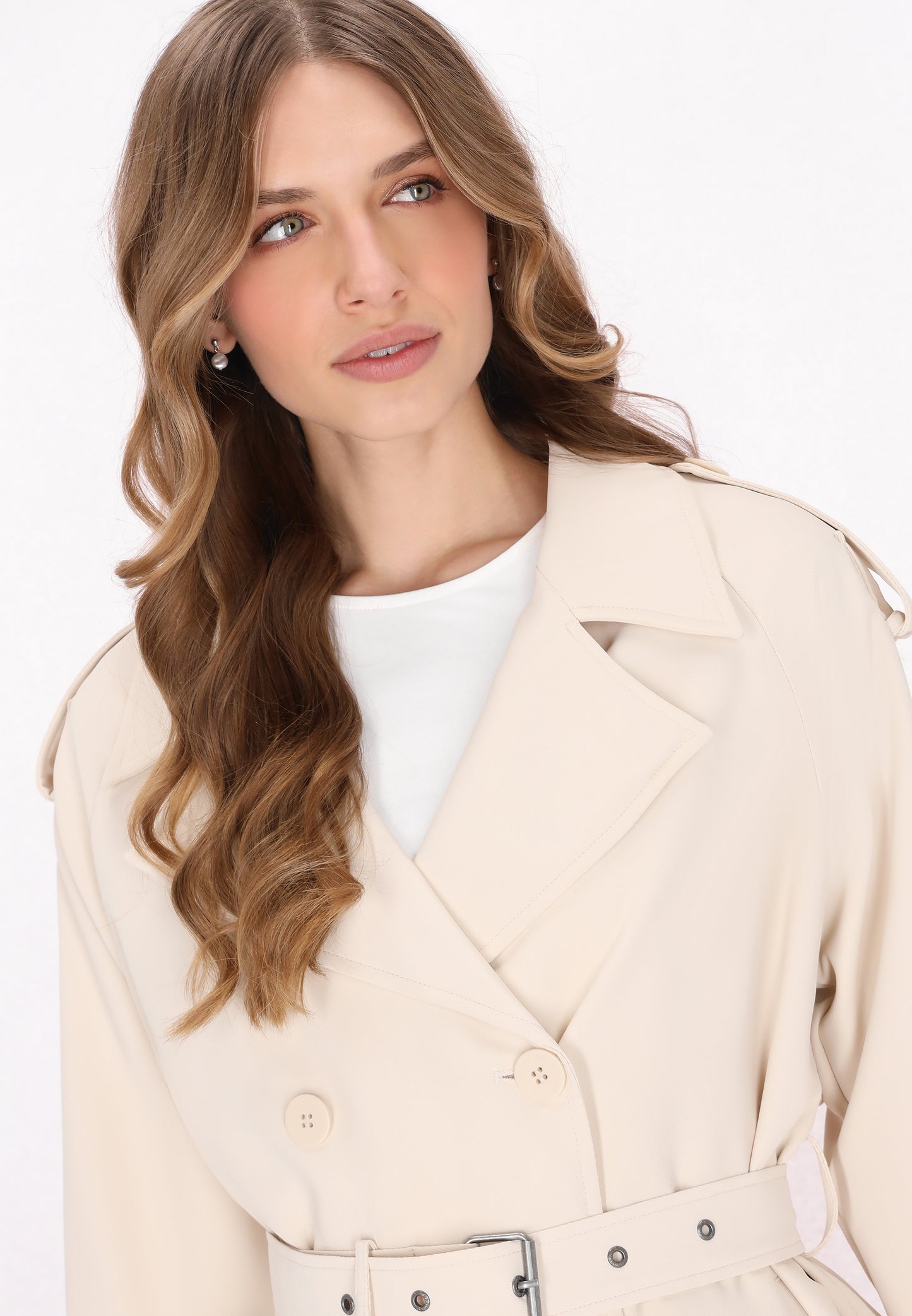 DreiMaster Klassik women's coat