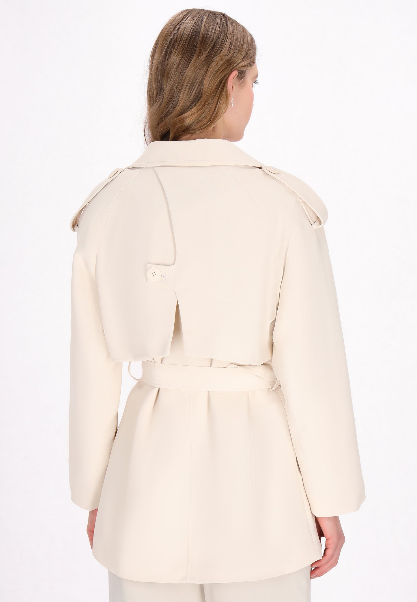 DreiMaster Klassik women's coat