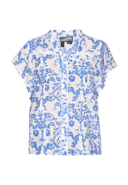 DreiMaster Vintage women's blouse