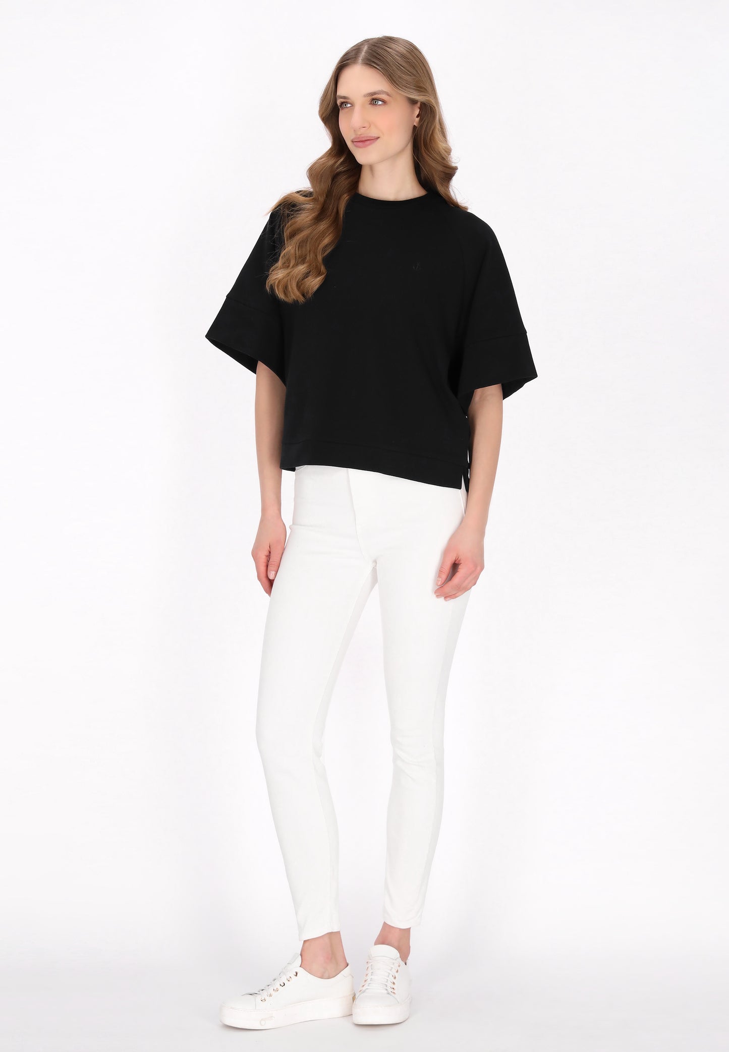 DreiMaster Maritim women's sweatshirt