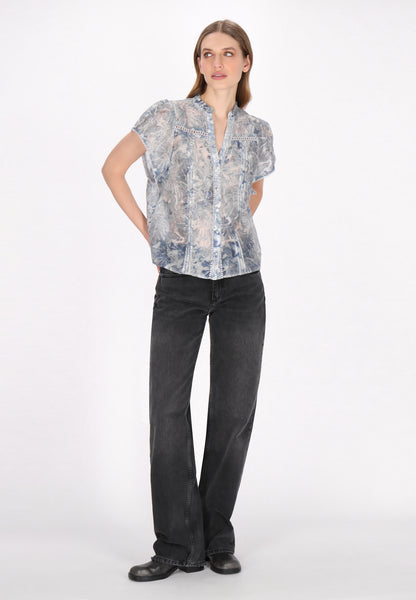 DreiMaster Vintage women's blouse