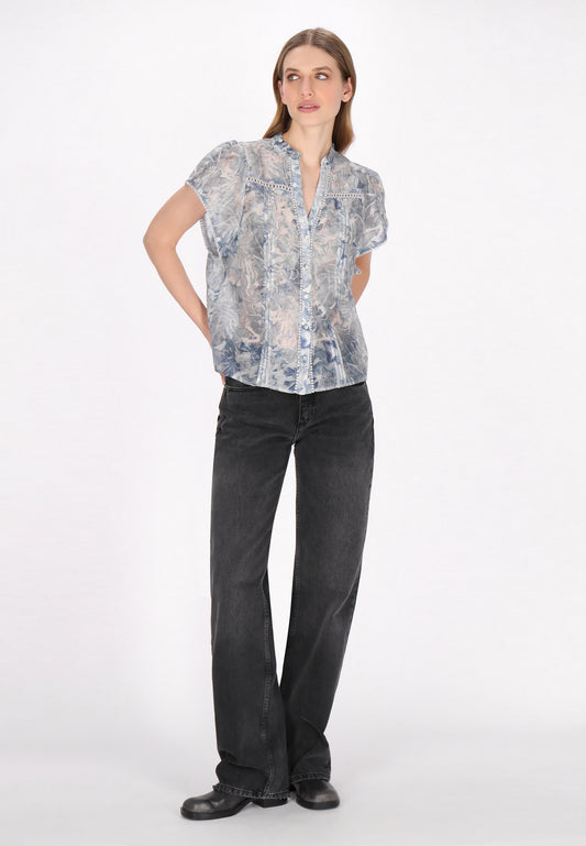DreiMaster Vintage women's blouse