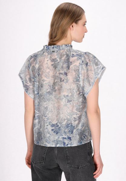 DreiMaster Vintage women's blouse