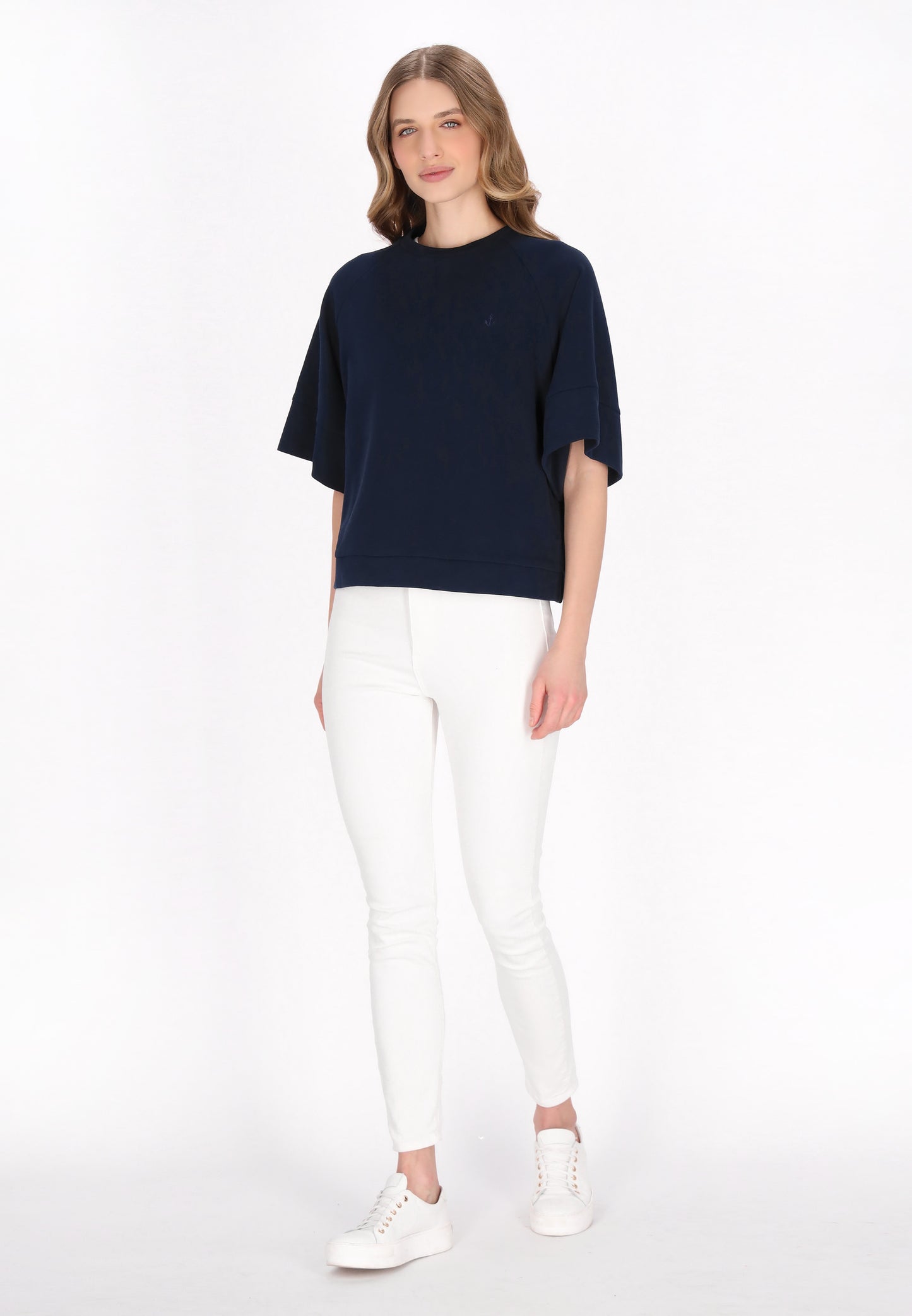 DreiMaster Maritim women's sweatshirt
