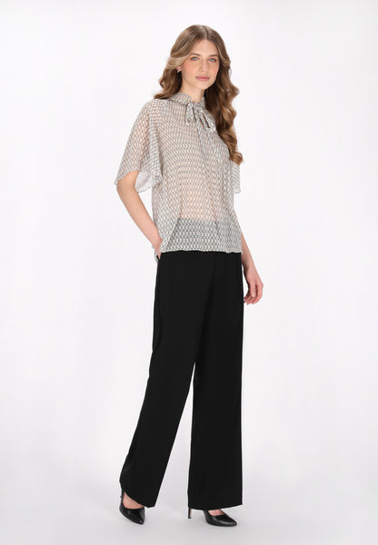 DreiMaster Klassik women's blouse