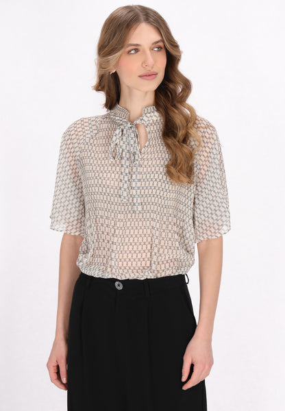 DreiMaster Klassik women's blouse